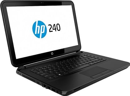 HP 240 G3 Notebook (PQC/ 4GB/ 500GB/ Win8.1) (K1V41PA)