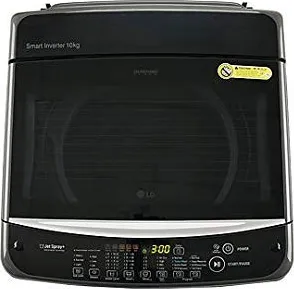 LG T10SJMB1Z 10 Kg Fully Automatic Top Load Washing Machine