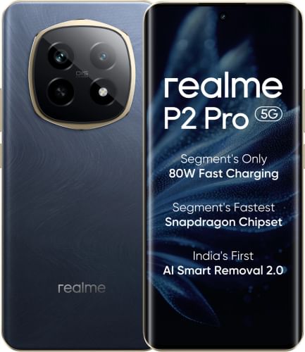 Realme P2 Pro (12GB RAM + 256GB)