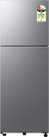 Samsung RT40H28W2P 236 L 2 Star Double Door Refrigerator