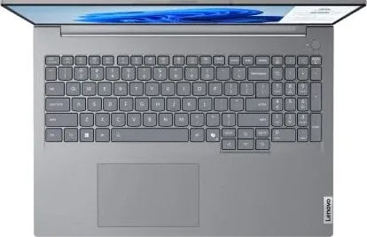 Lenovo ThinkBook 16 21SKA0J6IG Laptop (Intel Core Ultra 9 185H/ 16GB/ 1TB SSD/ Win11 Home)