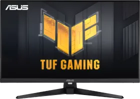 Asus TUF Gaming VG32AQA1A 31.5 inch Quad HD Gaming Monitor
