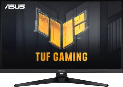 Asus TUF Gaming VG32AQA1A 31.5 inch Quad HD Gaming Monitor