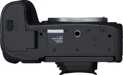 Canon EOS R6 Mark II 24MP Mirrorless Camera (Body Only)