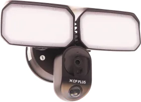 CP Plus Ezykam CP-F41A CCTV Security Camera