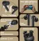 Truke Buds Elite True Wireless Earbuds