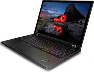 Lenovo Thinkpad P53 20QQS0JD0C Laptop (9th Gen Core i7/ 64GB/ 1TB