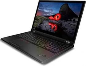 Lenovo Thinkpad P53 20QQS0JD0C Laptop (9th Gen Core i7/ 64GB/ 1TB SSD/ Win10/ 6GB Graph)