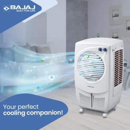 Bajaj PMH 25 DLX 24 L Room Air Cooler