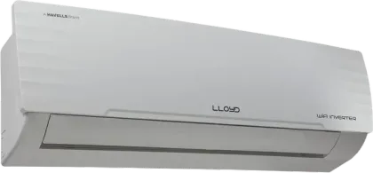 Lloyd GLS18V5KWGGR 1.5 Ton 5 Star 2025 Inverter Split AC