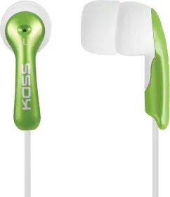 Koss Mirage Wired Headphones (Canalphone)