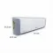 Hyundai HY3SP53IN-GCS 1.5 Ton 3 Star Inverter Split AC