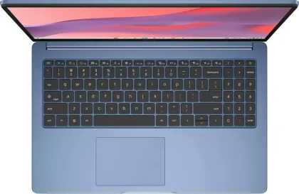 Asus Chromebook CX15 CX1505CKA-WS48F Laptop (Intel Celeron N4500/ 4GB/ 128GB eMMC/ ChromeOS)