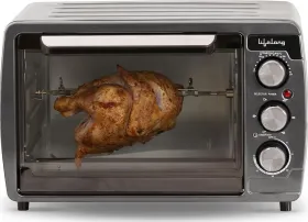 Lifelong Legacy LLOTDB26 25L Oven Toaster Grill