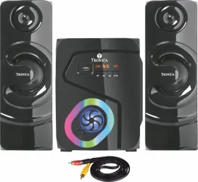 Tronica BT-222 35W Bluetooth Home Theater
