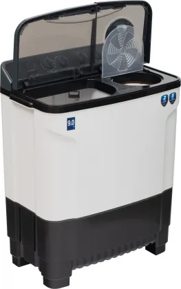 Midea MWMSA090PPG 9 Kg Semi Automatic Washing Machine
