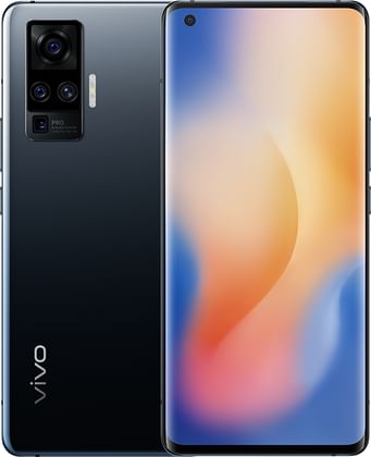 Vivo X50 Pro Plus 5G (12GB RAM + 256GB)