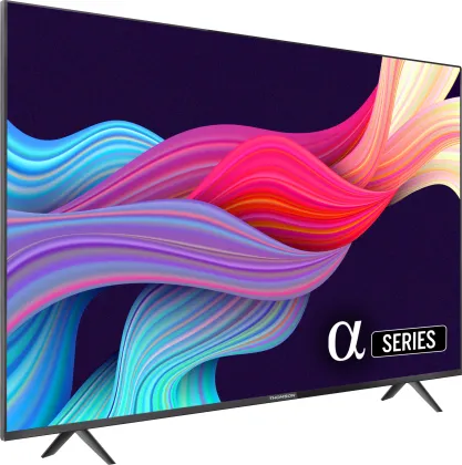 Thomson Alpha 40 inch Full HD Smart LED TV (40Alpha009)