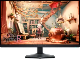 Dell Alienware AW2724DM 27 inch Quad HD Gaming Monitor
