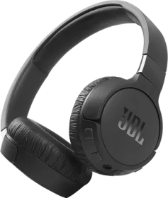 JBL Tune 660NC Wireless Headphones