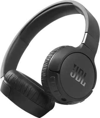 JBL Tune 660NC Wireless Headphones