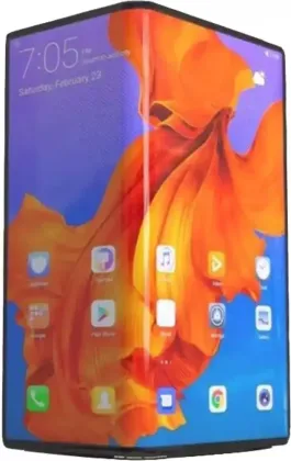 Huawei Mate V 5G