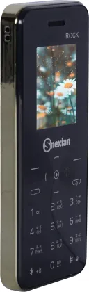 Snexian Rock Mini