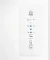 Electrolux EHE5600D-B 565 L French Door Refrigerator