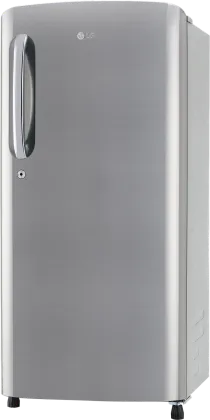 LG GL-B201APZD 190 L 3 Star Single Door Refrigerator
