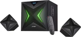 F&D F550X 56W Bluetooth Multimedia Speaker