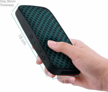 Portronics Vibe 8W Bluetooth Speaker