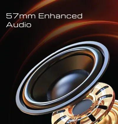 Just Corseca Segale 30W Wireless Speaker