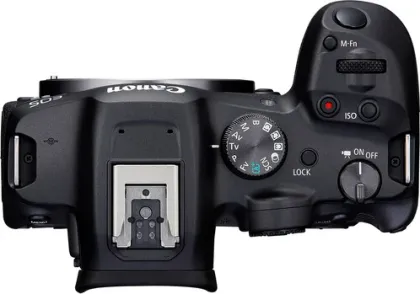 Canon EOS R7 Mirrorless Camera (Body Only)