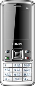 Forme Forever F8 vs Motorola Moto G24 5G