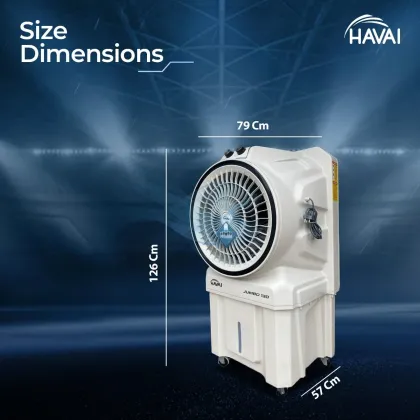 Havai Jumbo 130 Desert Air Cooler