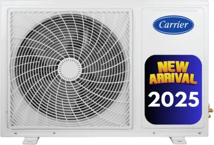Carrier CAI18EE3R35W0 1.5 Ton 3 Star 2025 Inverter Split AC