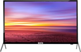Dot One 40S.1-FRC9 40 inches HD Ready Smart LED TV