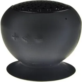 Aeoss A095 Suction Bluetooth with Mic for iPhone, iPad Tablet Mobiles Wireless (1.1 Channel)