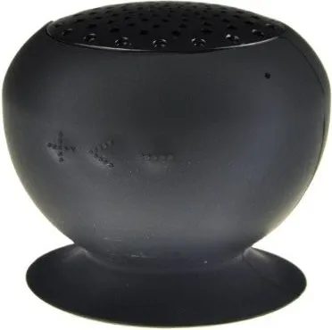 Aeoss A095 Suction Bluetooth with Mic for iPhone, iPad Tablet Mobiles Wireless (1.1 Channel)