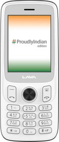 Lava A5 Proudly Indian Edition vs Nokia 225 4G