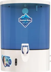 Aquaultra Dolphin 9 L RO + UV Copper + Zinc Alkaline Water Purifier