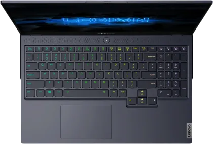 Lenovo Legion 7 16ACHG6 82N6008CIN Gaming Laptop (Ryzen 9 5900HX/ 32GB/ 1TB SSD/ Win10/ 16GB Graph)