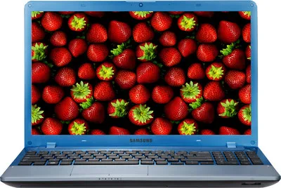 Samsung NP350V5C-S03IN Laptop (3rd Gen Ci5/ 4GB/ 1TB/ Win7 HP/ 2GB Graph)