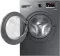 Samsung EcoBubble WW70R22EK0X 7 Kg Fully Automatic Front Loading Washing Machine