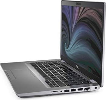 Dell Latitude 5411 Laptop (10th Gen Core i5/ 8GB/ 512GB SSD/ Win10 Pro)