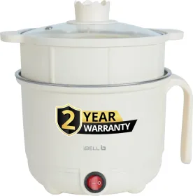 iBELL MPK150PM 1.5L Electric Kettle