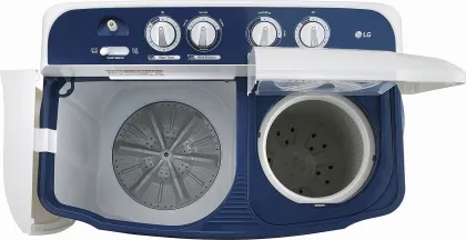 LG P7510RBAZ 7.5 kg Semi Automatic Washing Machine