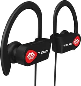 TAGG 2.0 Bluetooth Headset with Mic