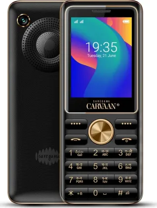 Saregama Carvaan M21 Malayalam