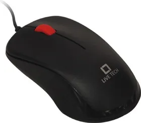Live Tech USB Mouse MS 09 Mouse